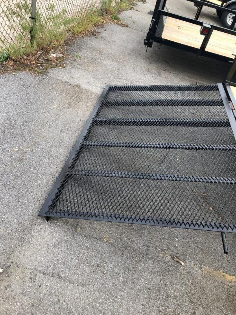 New 2025 Premier Trailers Inc. 6 X14 7K LE TATB UTILITY LANDSCAPE
