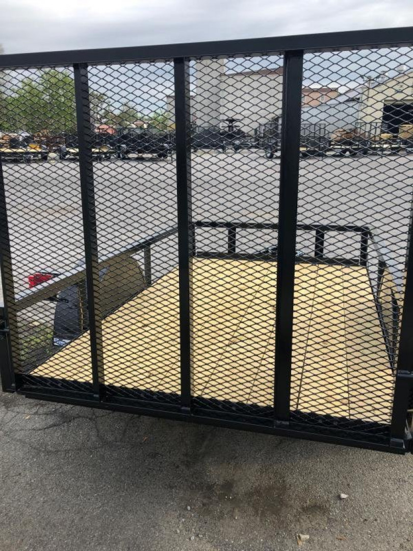 New 2025 Premier Trailers Inc. 5 X 8 3K LE UTILITY LANDSCAPE
