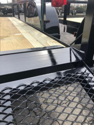 New 2025 Premier Trailers Inc. 6 X 10 3K LE UTILITY LANDSCAPE