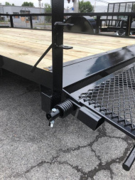 New 2025 Premier Trailers Inc. 6 X 12 3K LE UTILITY LANDSCAPE