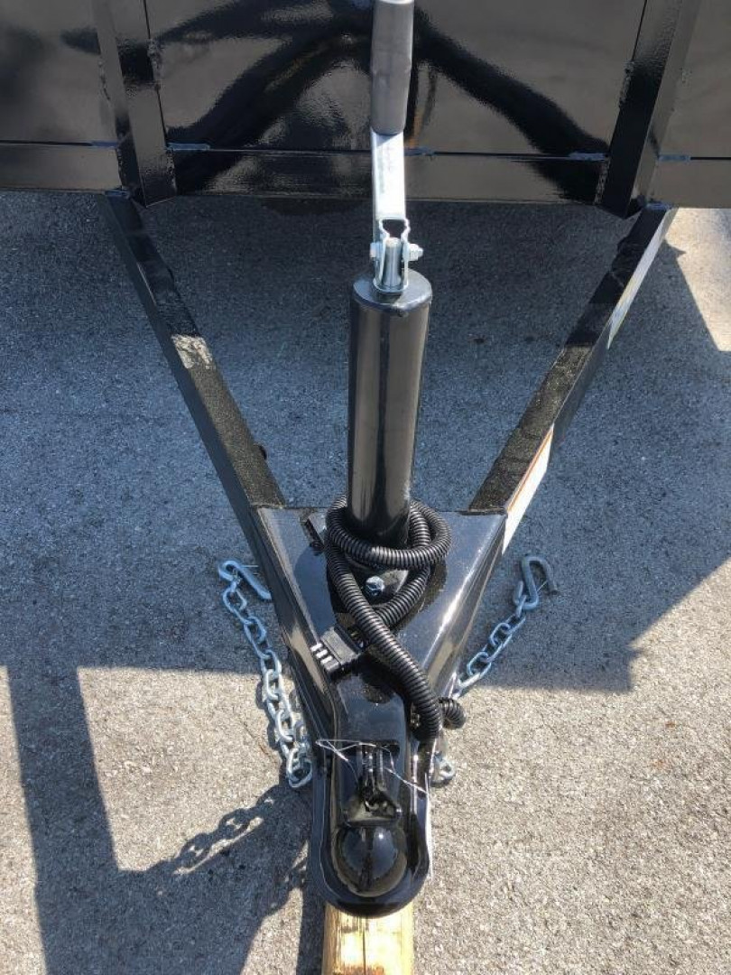 New 2024 Premier Trailers Inc. 6 x 12 3K LE UTILITY LANDSCAPE