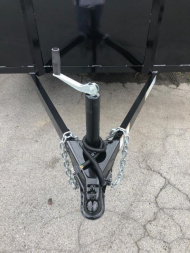 New 2026 Premier Trailers Inc. 6 x 10 3K LE SS Utility Trailer