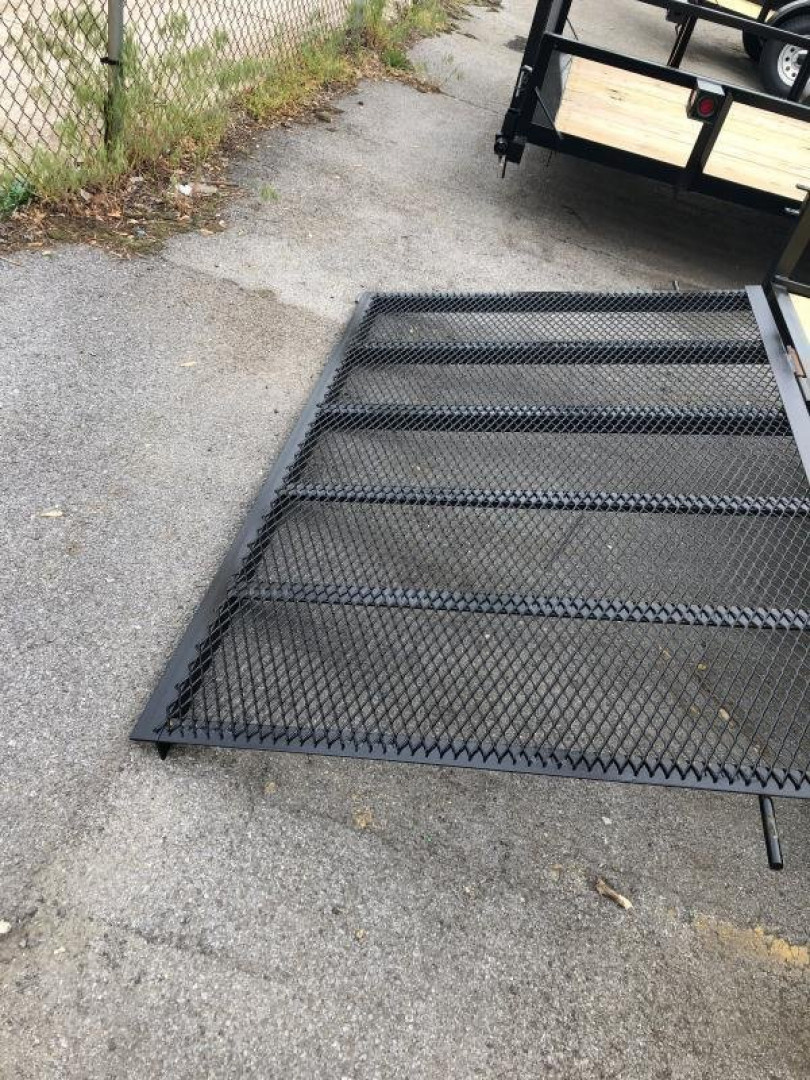 New 2026 Premier Trailers Inc. 6 X14 7K LE TATB UTILITY LANDSCAPE