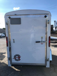 New 2026 Homesteader Trailer 508 CS Cargo / Enclosed Trailer