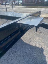 New 2025 Premier Trailers Inc. ODCH 816-7K TATB Car / Racing Trailer