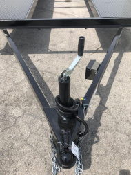 New 2025 Premier Trailers Inc. ODCH 816-7K TATB Car / Racing Trailer