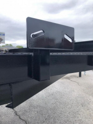 New 2025 Premier Trailers Inc. ODCH 816-7K TATB Car / Racing Trailer