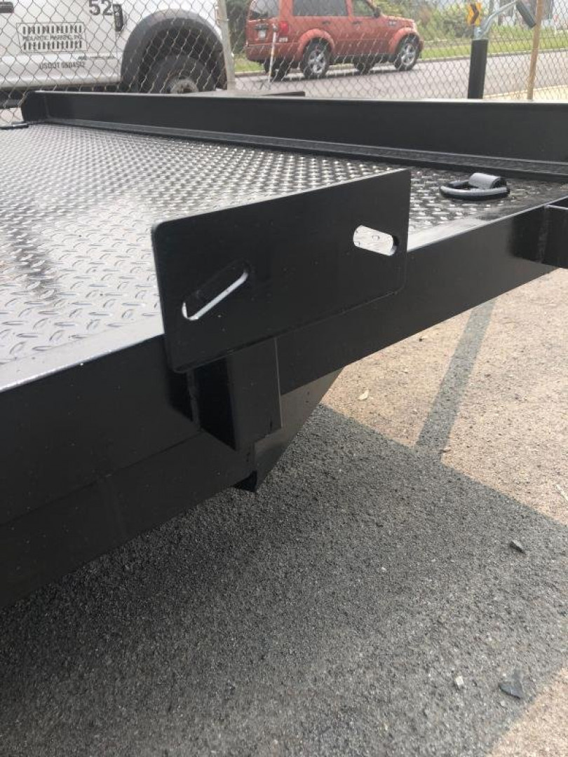 New 2025 Premier Trailers Inc. FDCH 820-7K TATB Car Hauler