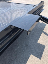 New 2025 Premier Trailers Inc. FDCH 8 X 18-7K TATB Car / Racing Trailer