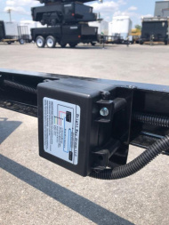 New 2025 Premier Trailers Inc. FDCH 8 X 18-7K TATB Car / Racing Trailer