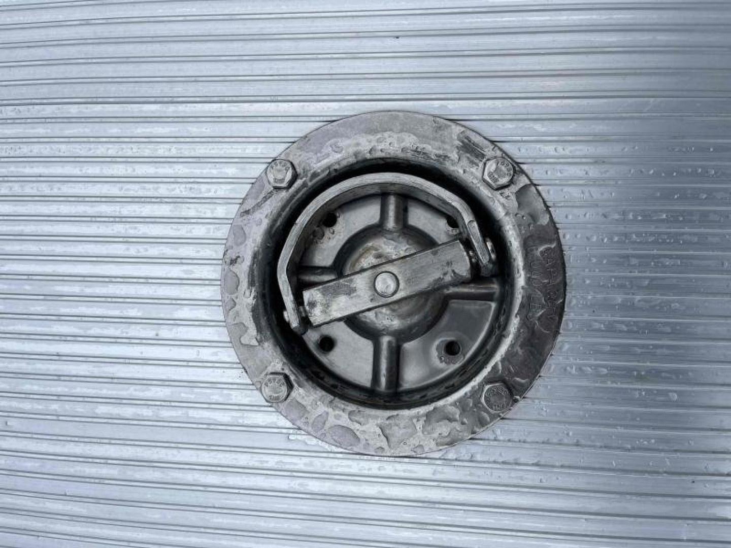 New 2024 Aluma 15' Wide Body Single Axle ATV Trailer Car Hauler