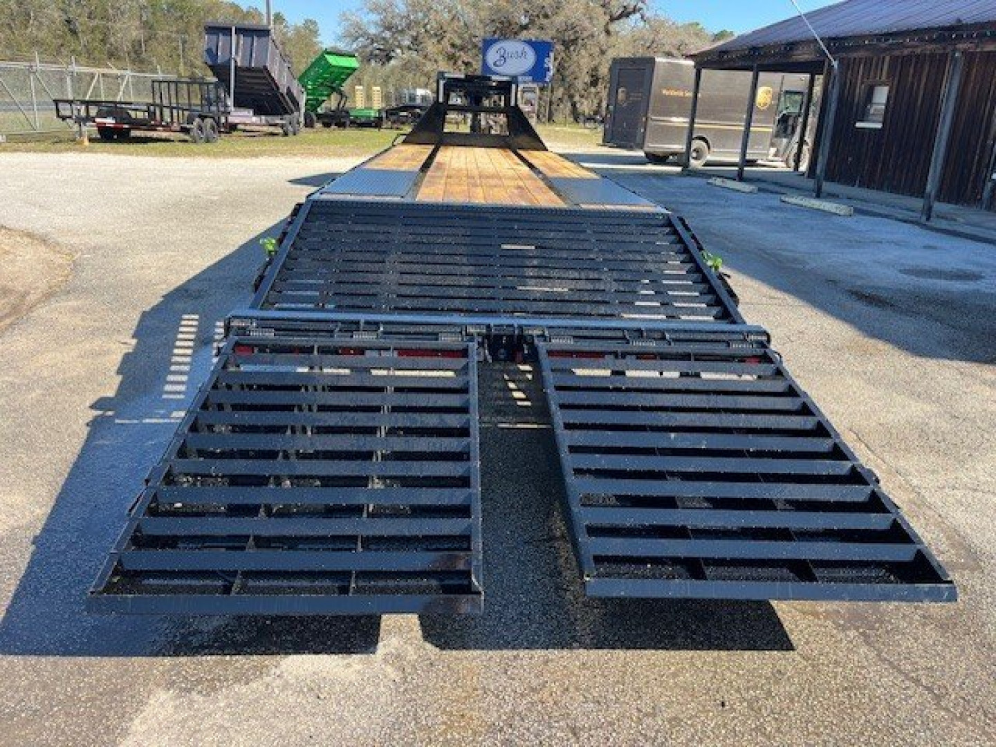 2025 Load Trail photo 3