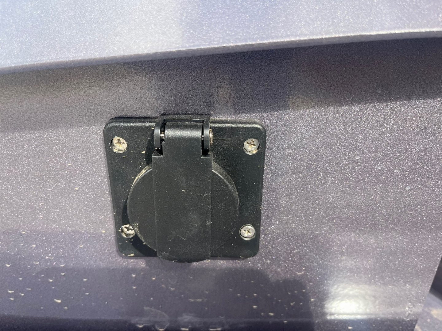 New 2025 Caliber Trailer Mfg 7x14x4 Caliber Trailer Mfg 14K Tandem Dump Gray Dump Trailer