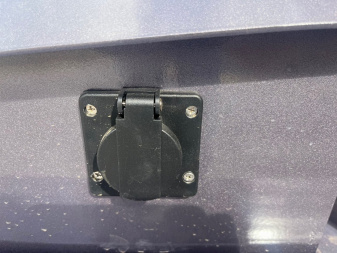 New 2025 Caliber Trailer Mfg 7x14x4 Caliber Trailer Mfg 14K Tandem Dump Gray Dump Trailer