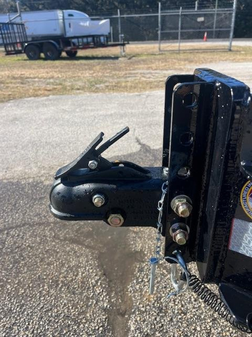 New 2025 Load Trail 83 X 22 Tilt-N-Go Tandem Axle I-Beam Frame