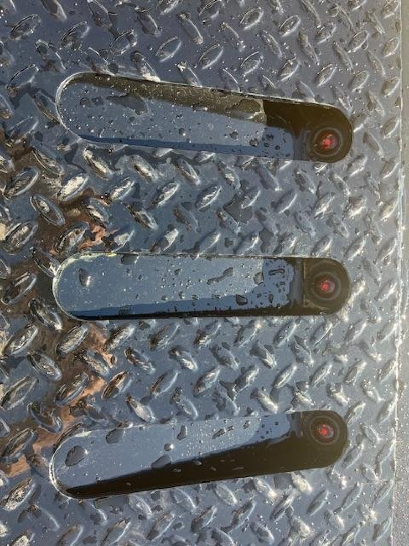 New 2025 Load Trail 83 X 22 Tilt-N-Go Tandem Axle I-Beam Frame