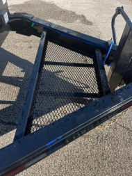 New 2025 Load Trail 83 X 22 Tilt-N-Go Tandem Axle I-Beam Frame