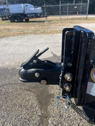 New 2025 Load Trail 83 X 22 Tilt-N-Go Tandem Axle I-Beam Frame