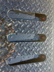 New 2025 Load Trail 83 X 22 Tilt-N-Go Tandem Axle I-Beam Frame