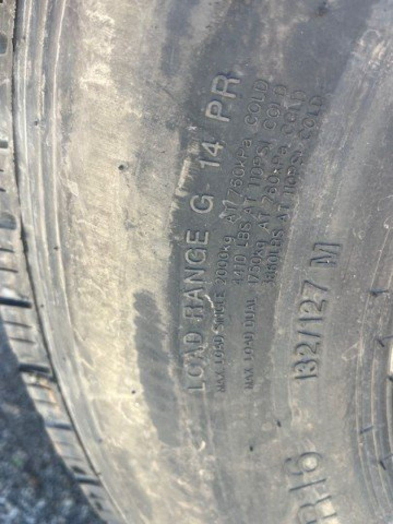 New 2025 Load Trail 102 X 25 25K Equipment Trailer