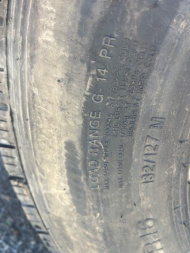 New 2025 Load Trail 102 X 25 25K Equipment Trailer