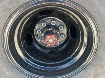 New 2025 Load Trail 102 X 25 25K Equipment Trailer