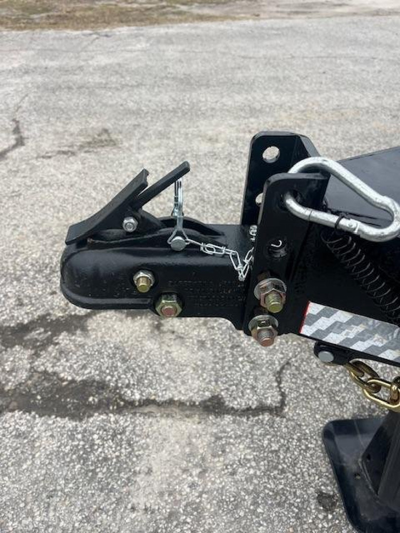 New 2025 Load Trail 83 X 22 14K Tandem Axle Equipment Trailer