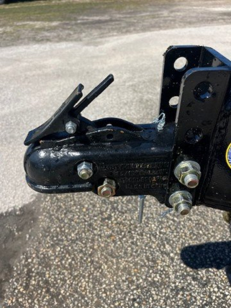 New 2025 Load Trail 83 x 20 14K Equipment Trailer