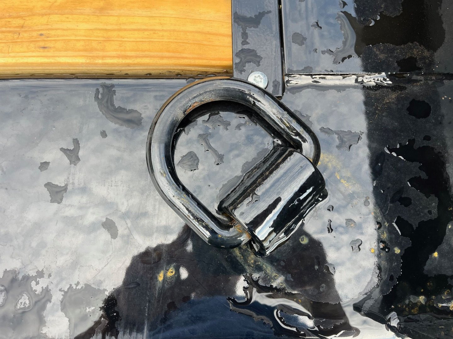 New 2025 Load Trail 83 X 20 14k Tilt Trailer