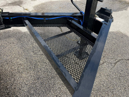 New 2025 Load Trail 83 X 20 14k Tilt Trailer