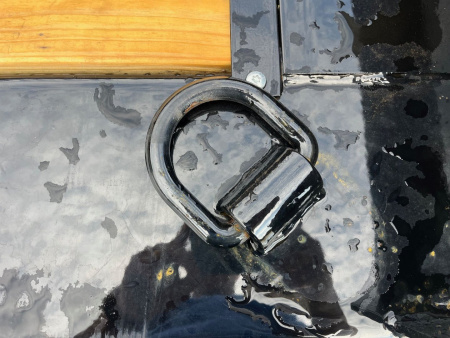 New 2025 Load Trail 83 X 20 14k Tilt Trailer