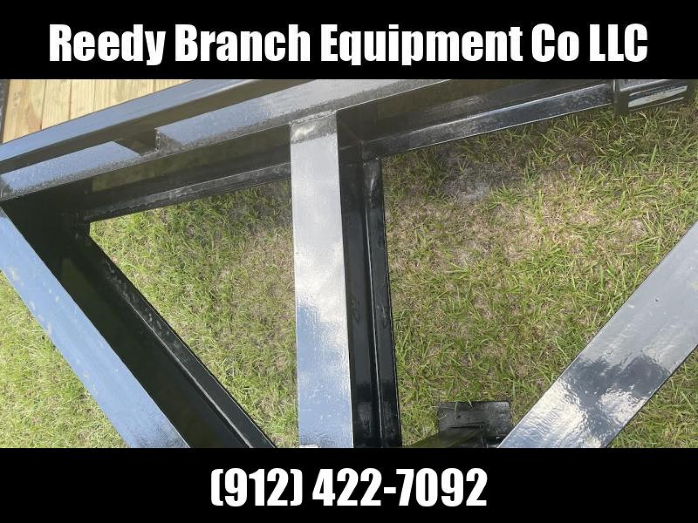 New 82"x36' Two Car Hauler Down to Earth Trailer 16K