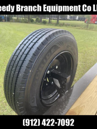 New 82"x36' Two Car Hauler Down to Earth Trailer 16K