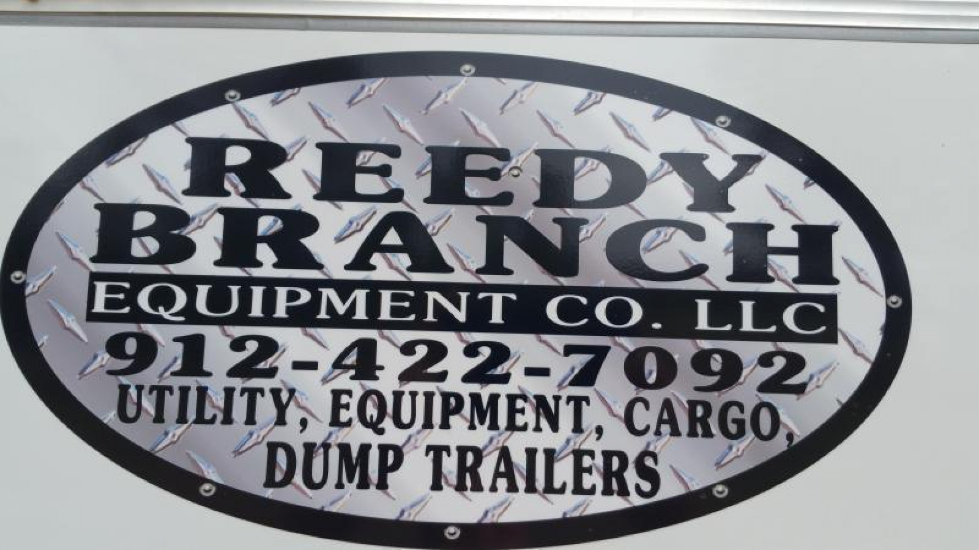 New 2026 Down 2 Earth Trailers DTE 82x16 Utility Trailer