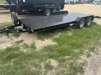 New 2026 Diamond T 8320HCH Car Hauler