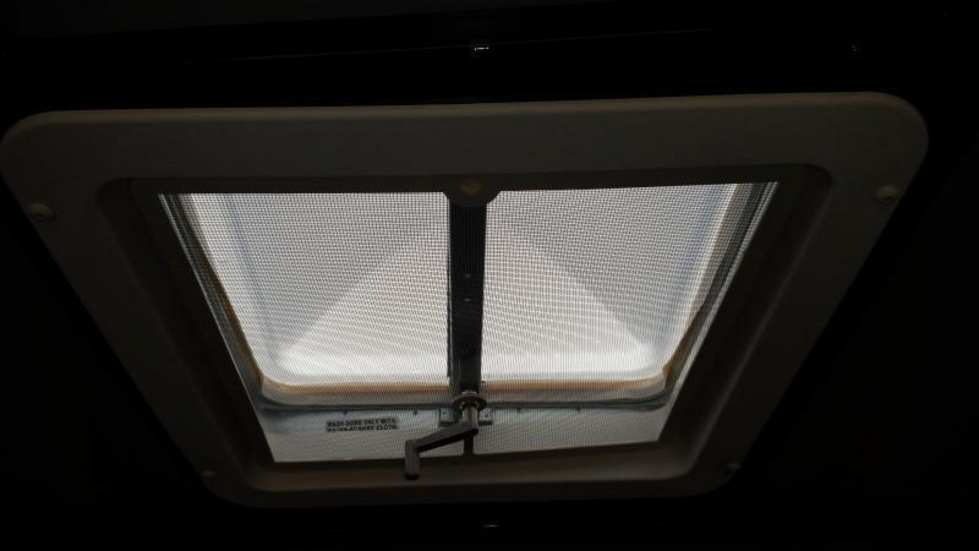 New 8.5x16 Enclosed Trailer Rock Solid Cargo