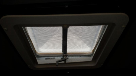 New 8.5x16 Enclosed Trailer Rock Solid Cargo