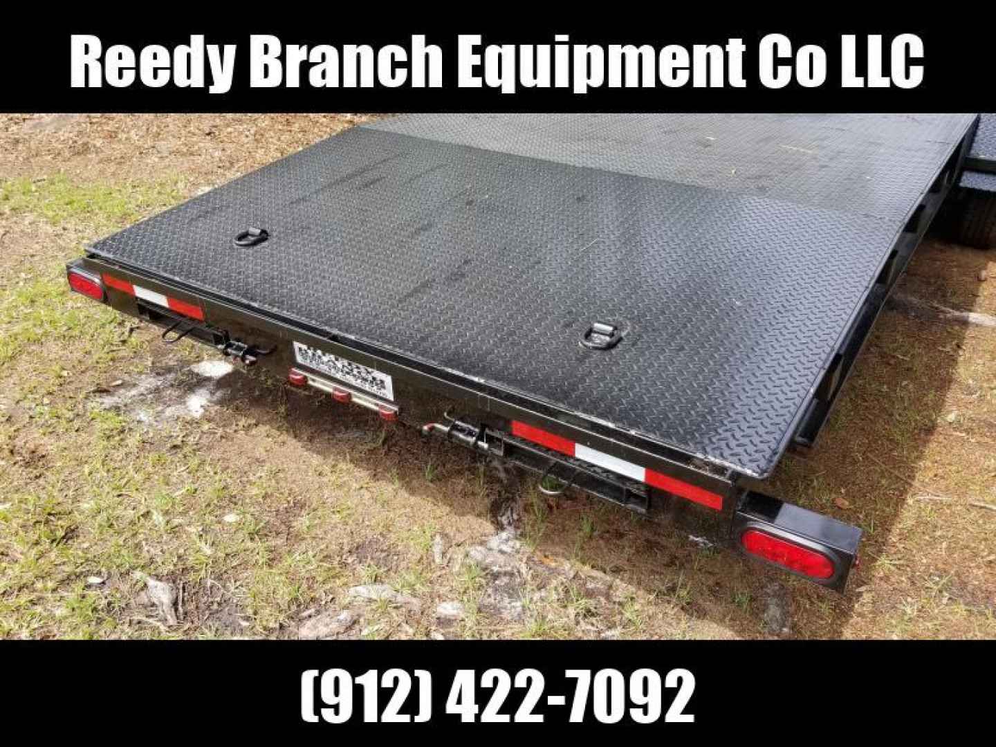 New 2022 Down 2 Earth Trailers Down to Earth Car Hauler