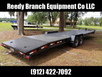 New 2022 Down 2 Earth Trailers Down to Earth Car Hauler