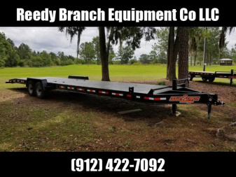 New 2022 Down 2 Earth Trailers Down to Earth Car Hauler
