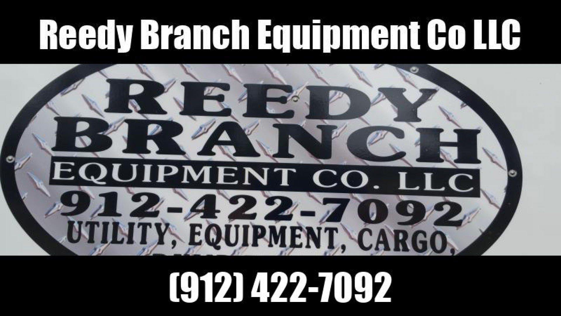 New 6x12 7x14 7x16 Blackout Package Enclosed Cargo Trailer