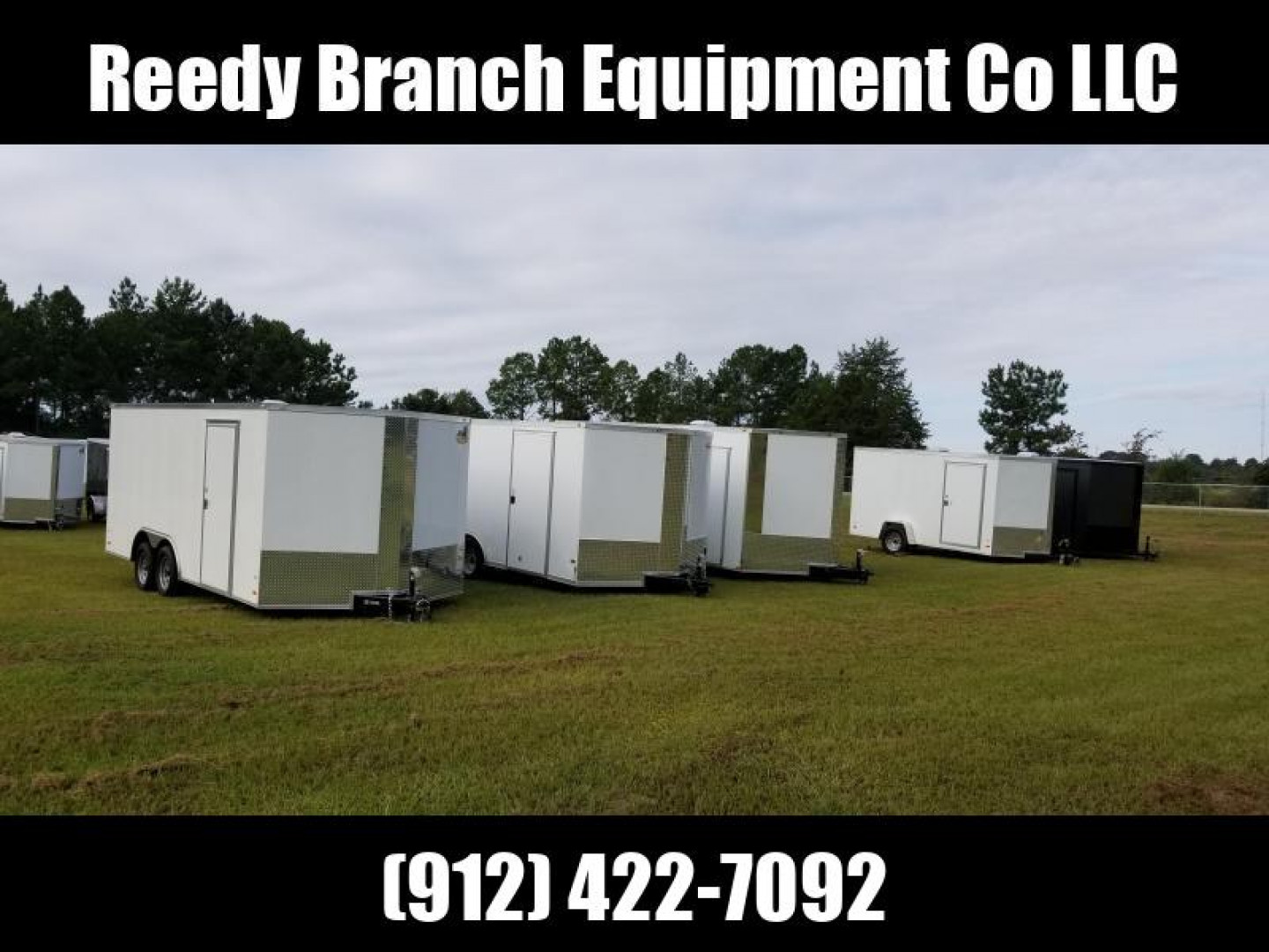 New 6x12-5200lb Down 2 Earth Dump Trailer