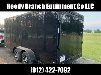 New On Sale Now! New 7x16 Blackout Elite