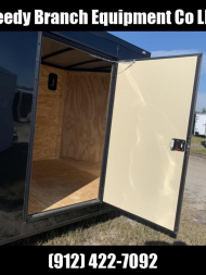 New On Sale Now! New 7x16 Blackout Elite