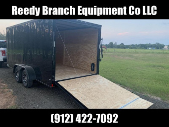 New On Sale Now! New 7x16 Blackout Elite