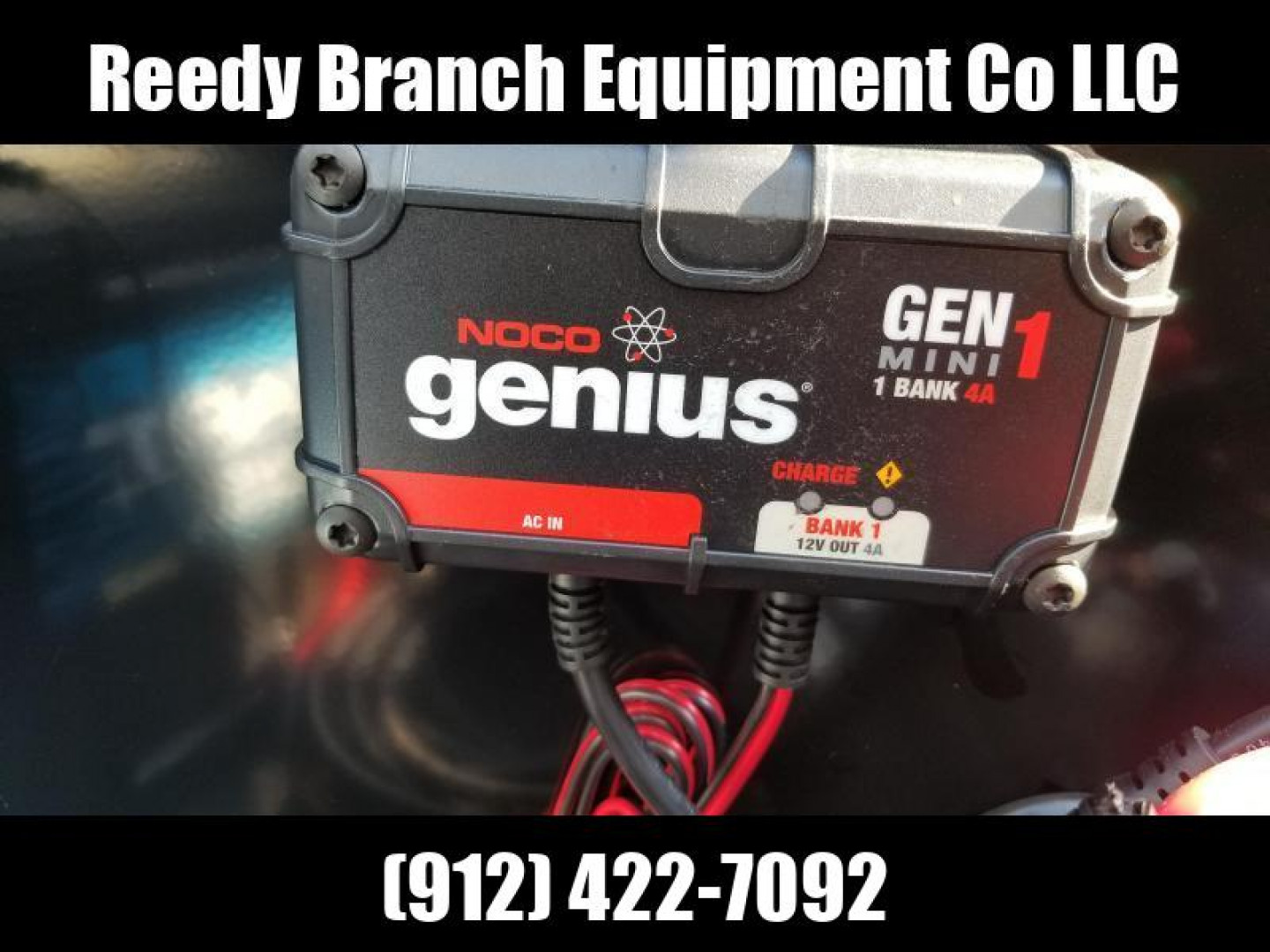 New 7x16 (4' sides) Down to Earth Dump Trailer