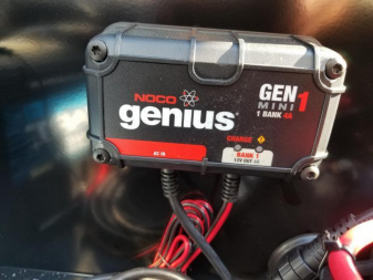 New 7x14 (4' sides) Down to Earth Dump Trailer