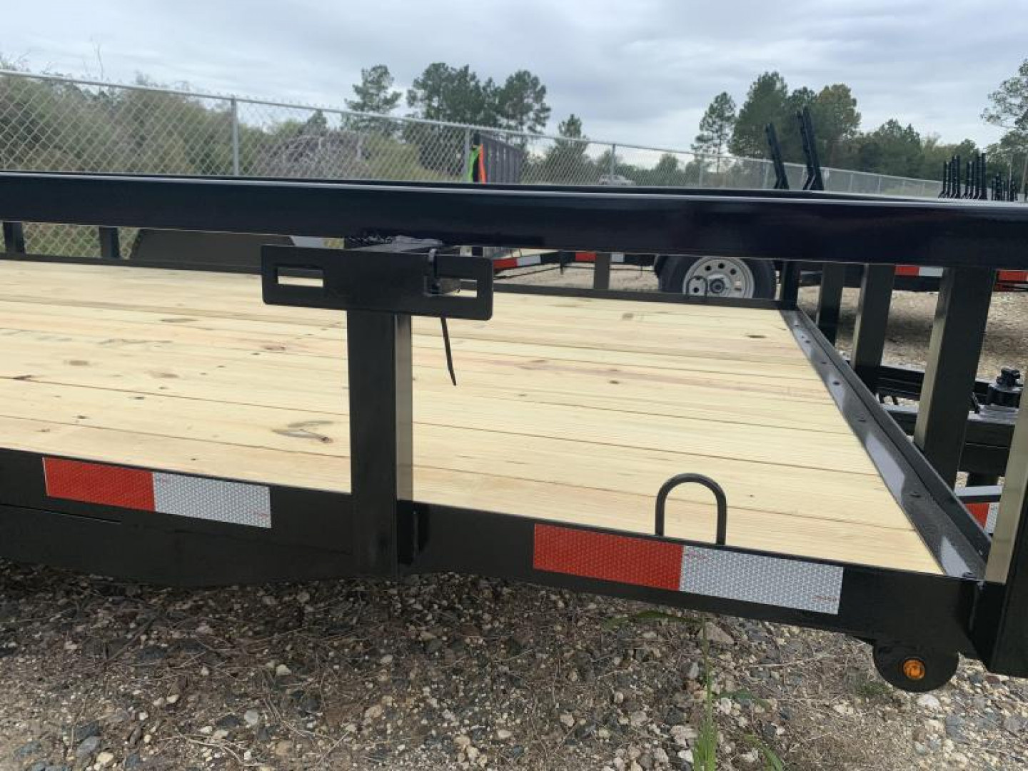 New 2026 Down 2 Earth Trailers 76x12 DTE Utility Trailer