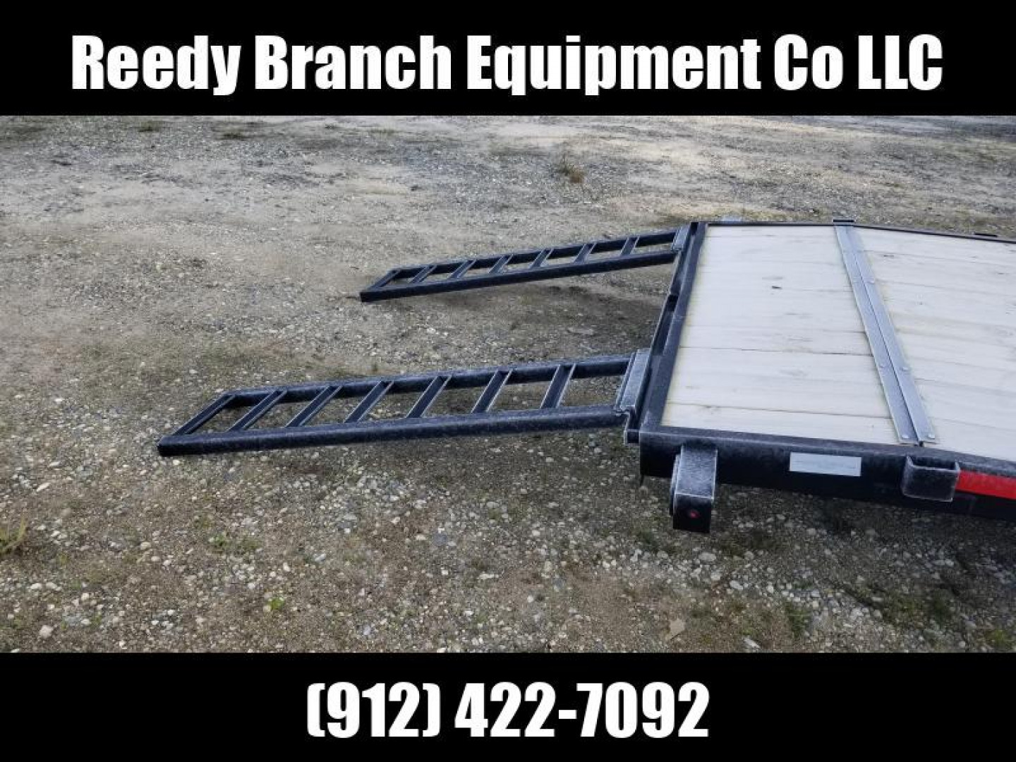 New 2023 Down 2 Earth Trailers 82x20- 3500lb. Car Hauler