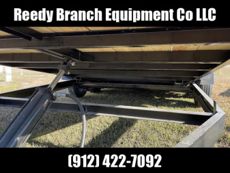 New 2023 Down 2 Earth Trailers 82x20 Power Tilt Car Hauler. Car Hauler